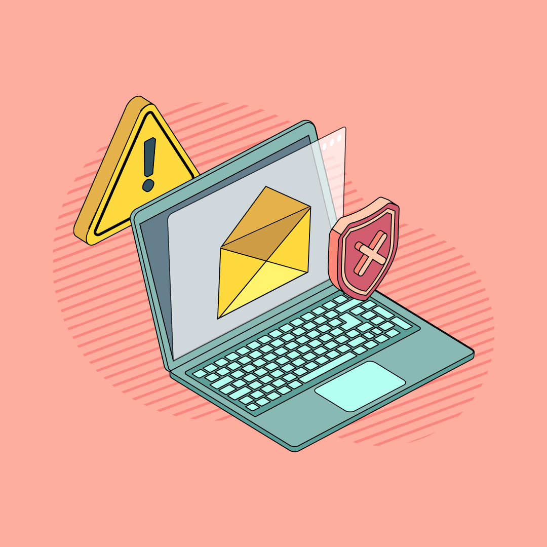 How to defend yourself against business email scams